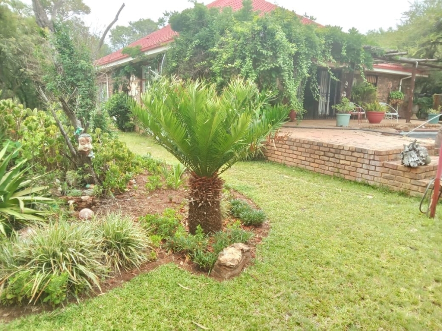 4 Bedroom Property for Sale in Bultfontein Free State